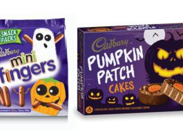 A taste of the unusual