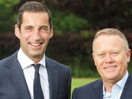 Opening up the world