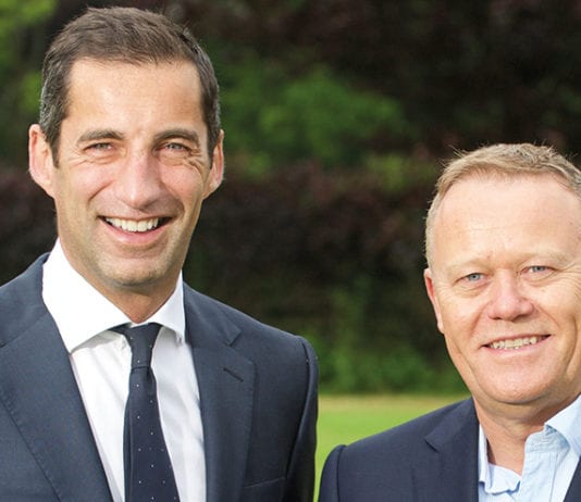 Opening up the world