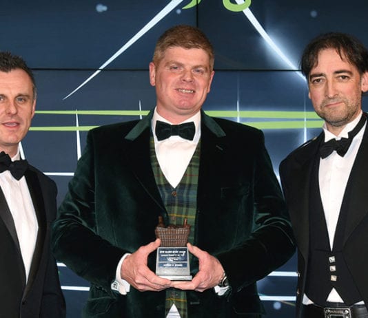 Mitchells goes its own way