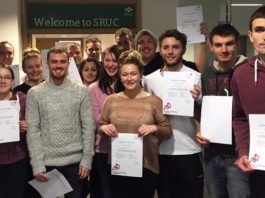 Marking 10,000th licensing success