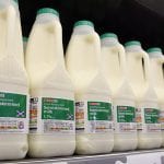 Life in the low lane