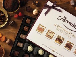 Boxing clever for half a century