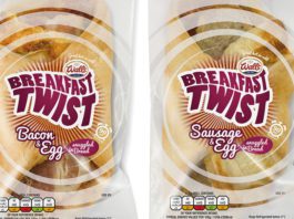 Breakfast making a break?