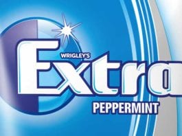 Bags more gum choice