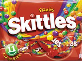 Scary sugar sales soar