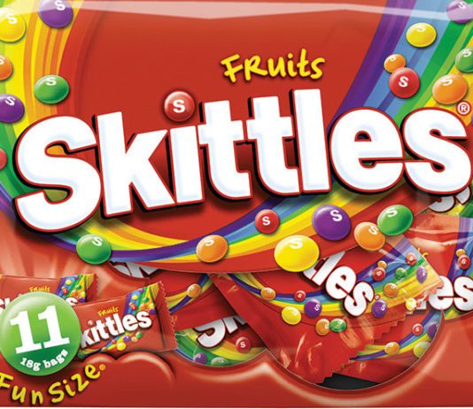 Scary sugar sales soar