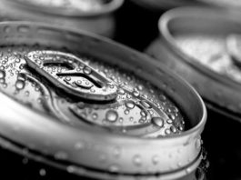Ringing the beer changes?