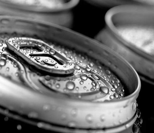 Ringing the beer changes?