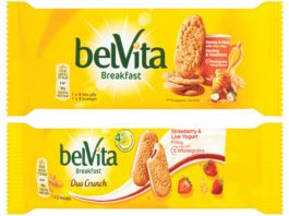 Nibbling at health on the go