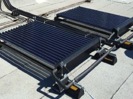 Consider a solar solution