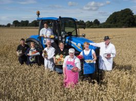 Scottish Food & Drink Fortnight Returns