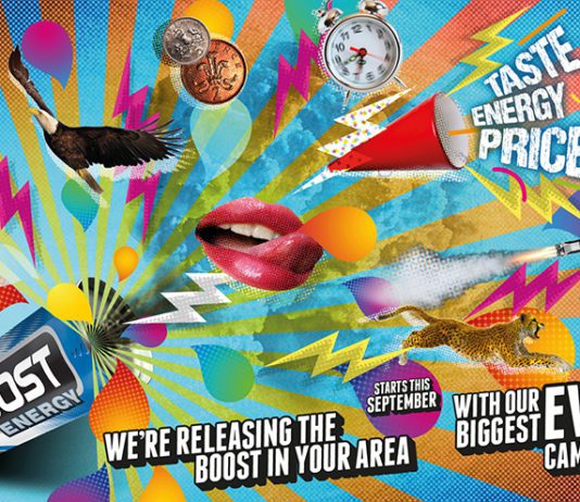 Added energy in independents