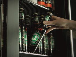 New York brewer signs UK deal