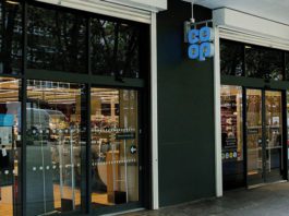 Premium spirits boom at Co-op