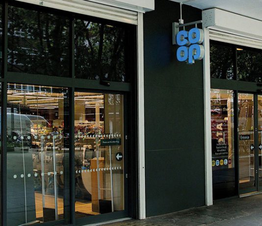 Premium spirits boom at Co-op