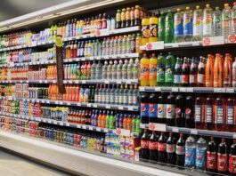 Opposition mounts against soft drinks tax