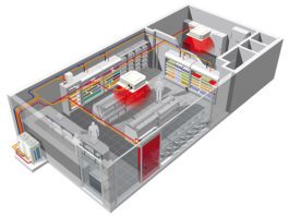 Linking up for an ideal combination