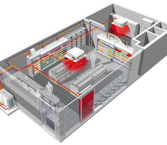 Linking up for an ideal combination