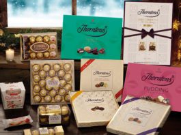 Taking to the screens