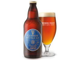Project produces rye pale ale