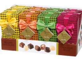 Go premium to take on multiples