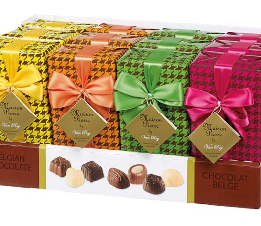 Go premium to take on multiples