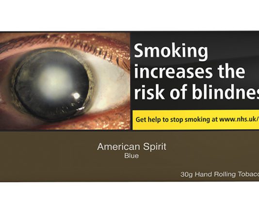 Tobacco firm launches consumer pack info
