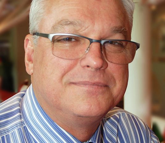 New sales manager makes his mark