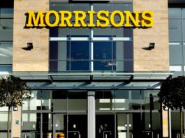 Morrisons sales and profit up