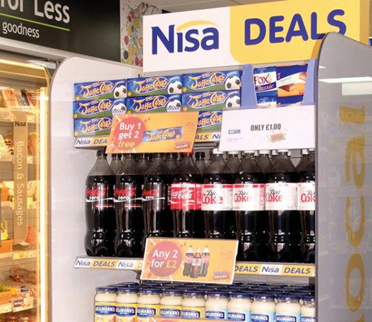 C-stores win promo hits