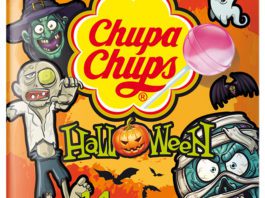 Bags of fright for big night