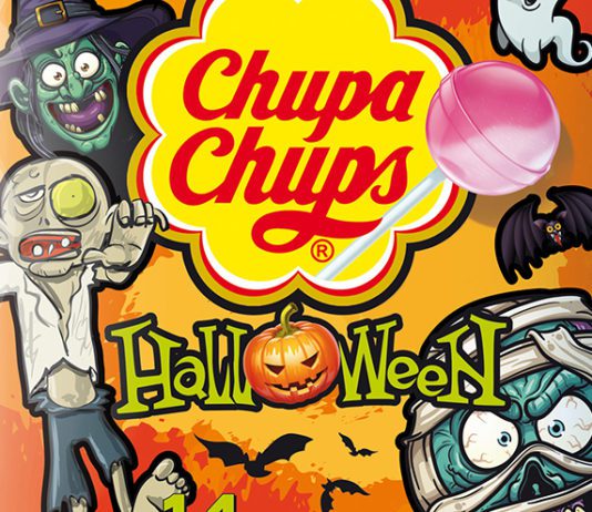 Bags of fright for big night