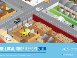 Scotland still c-store tops