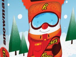 Chris crossing the Atlantic