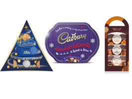 Biscuit firms boxing clever