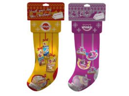 Treats for furry friends