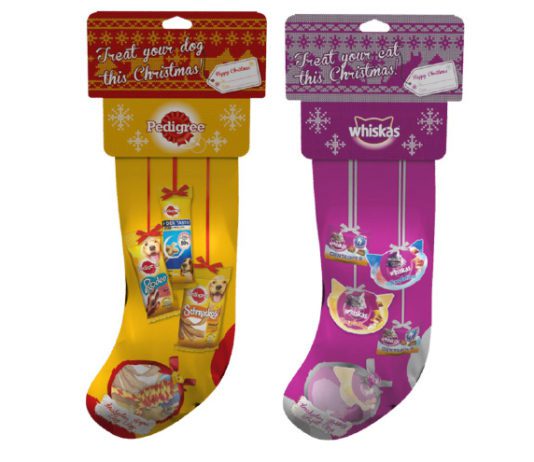 Treats for furry friends