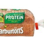 Bread giant on the pulse