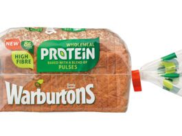 Bread giant on the pulse