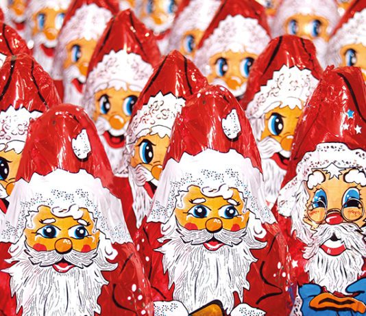 Shaping up for the big day