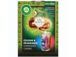 Festive indulgence from the freezer