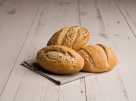 Speciality the star of in-store bakery