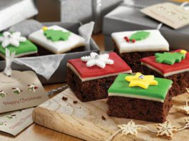 Cater for the cake makers