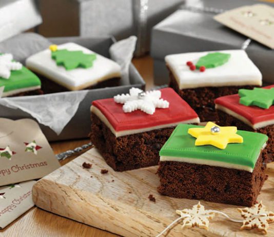 Cater for the cake makers