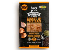 Moy Park bags prestigious UK Grocer Award