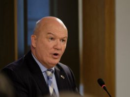 “Historic” c-store group established