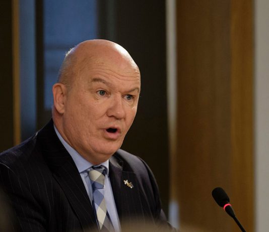 “Historic” c-store group established