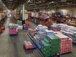 Growth predicted for wholesale sector