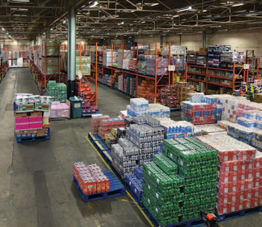 Growth predicted for wholesale sector